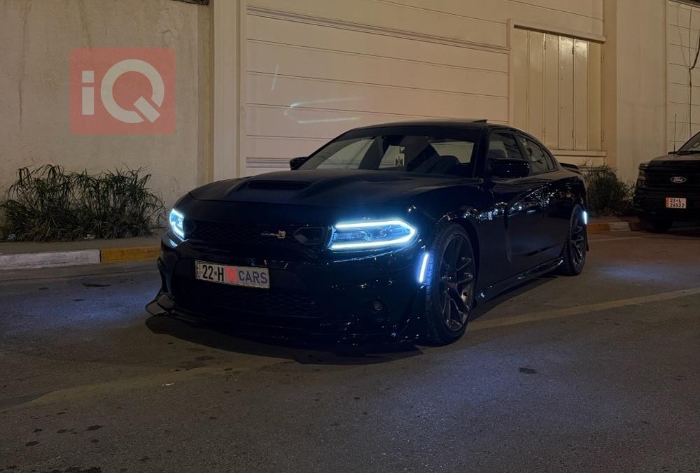 دودج تشارجر